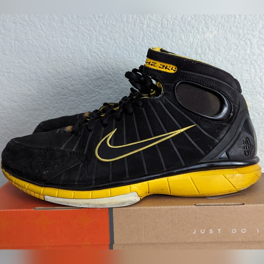 Nike Zoom Huaraches 2k4